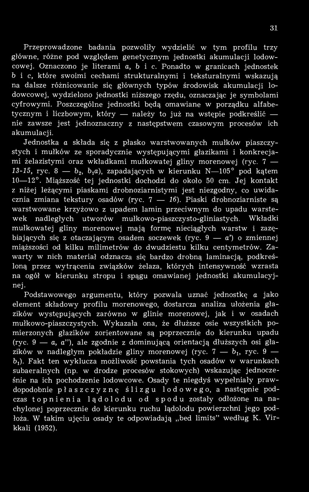 niższego rzędu, oznaczając je symbolami cyfrowymi.