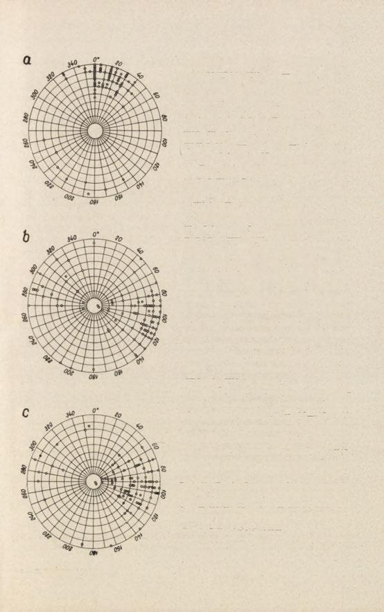 49 grubszych frakcji piaszczystych i żwirowych (ryc. 18 10, ryc. 19), zamknięta w spągu i w stropie warstwowanymi piaskami mułkowatymi (ryc. 18 9). Miąższość tej serii dochodzi do 3,5 m.