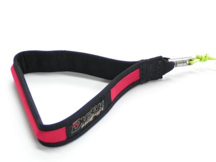 PODRĘCZNIK UŻYTKOWNIKA Triple Comfort Toggle (TCT) neodymowy magnes Easy Keepera krętlik zapobiega skręcaniu się linki