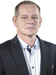 OKRĘG NR 4 2. Adam Mo dli bor ski jest płoc cza ni nem od uro dze nia. Wspól nie z żo ną wy cho wu je 3-let nią cór kę Ma ry się. Ukoń czył stu dia z za kre su eko - no mii oraz za rzą dza nia.