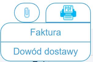 Korekta Format numeracji wybierz odpowiedni format numeracji z listy rozwijalnej.