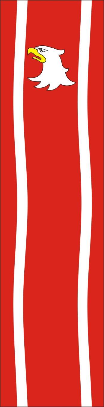 BANNER POWIATU MIĘDZYRZECKIEGO Załącznik nr 4 do uchwały nr XX.123.12 Rady Powiatu Międzyrzeckiego z dnia 28.06.2012 r.