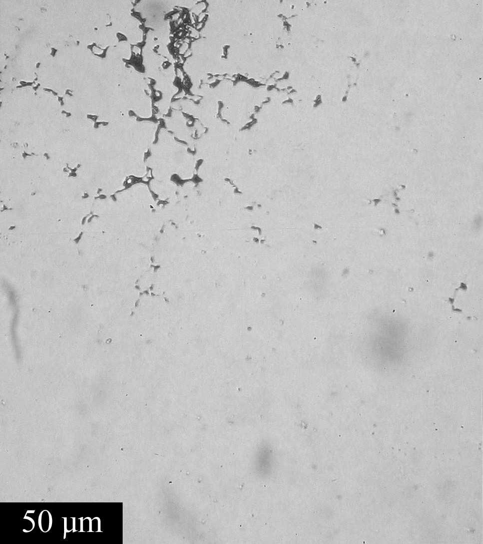 AZ91D w ciankach o grubociach (a) 1,7 mm,