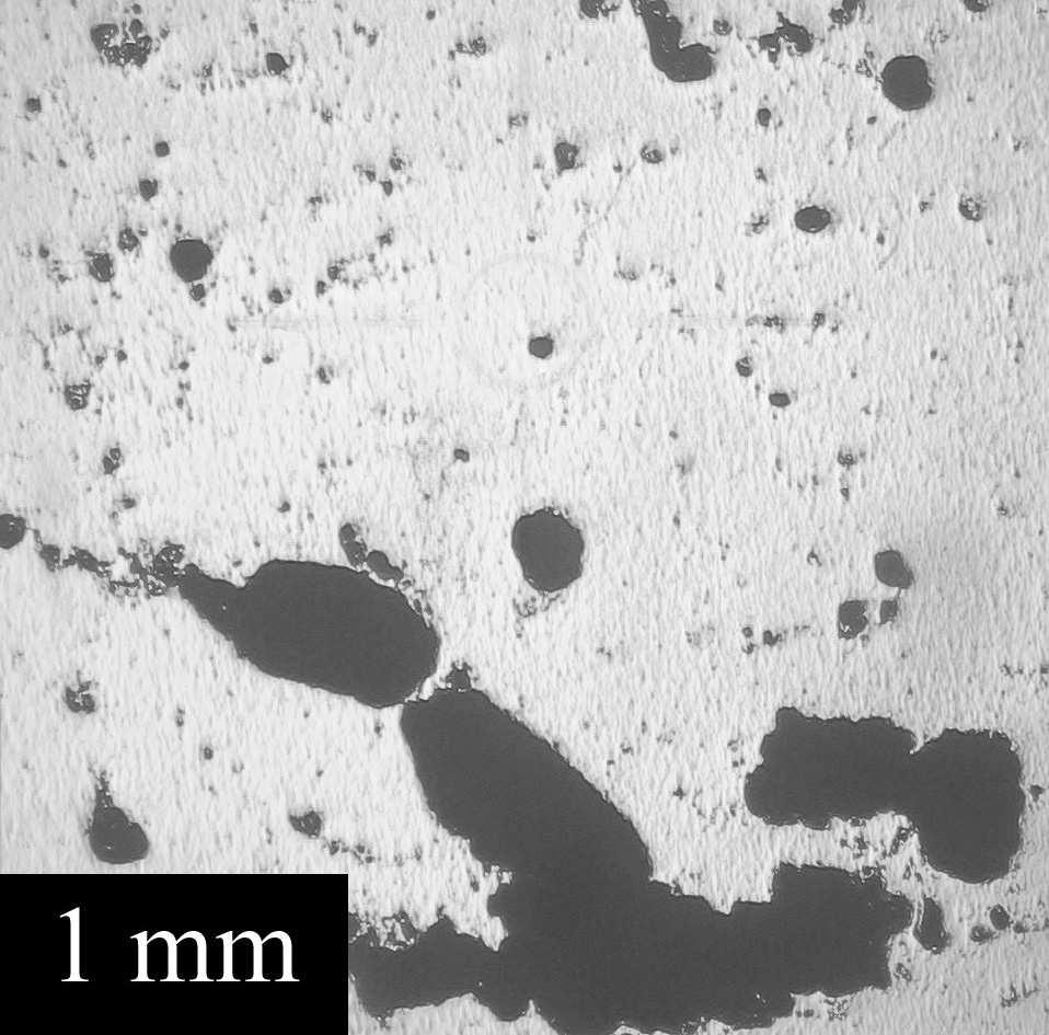 5 mm and (c) 10 mm (a) (b) Rys. 8.