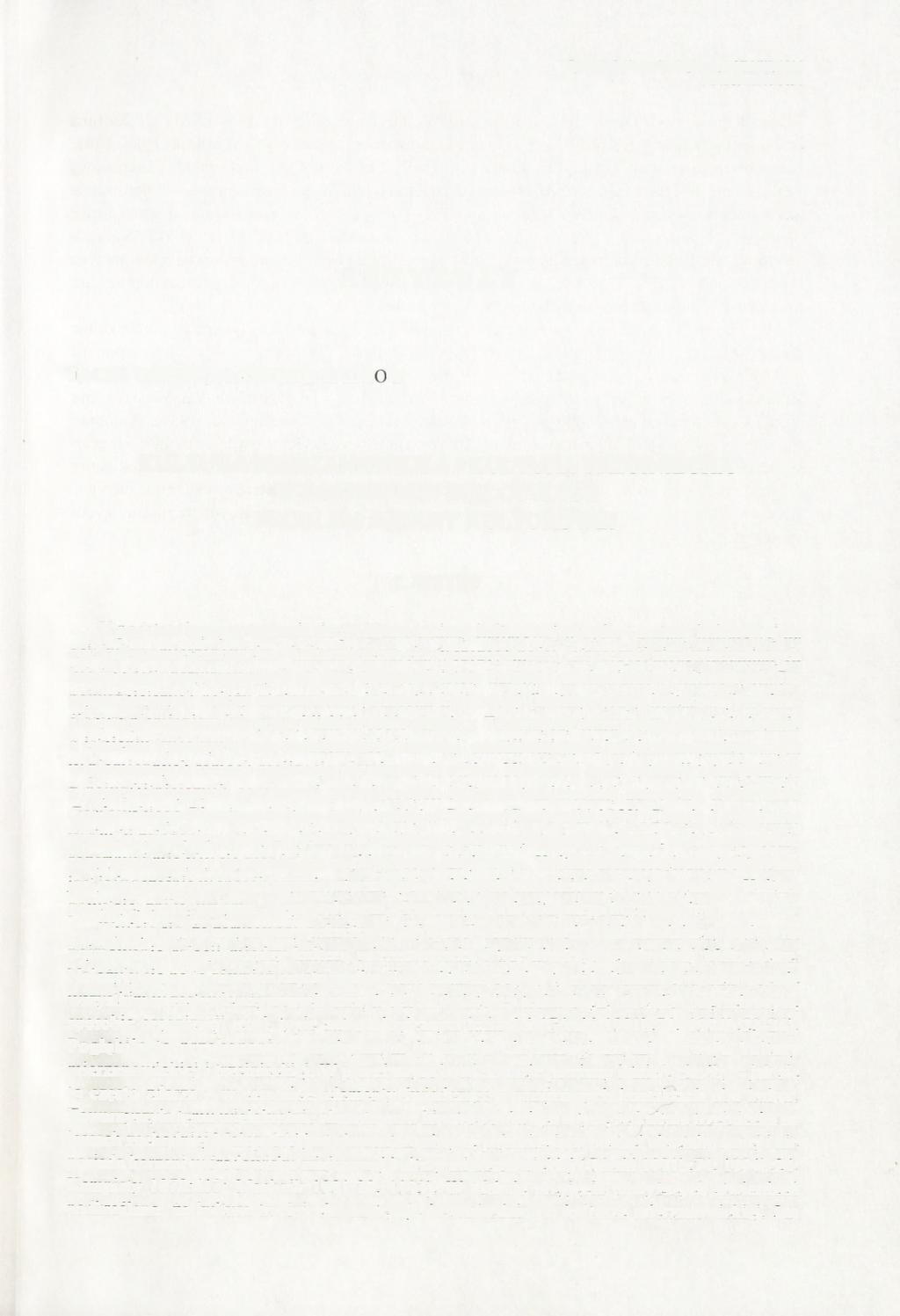 Sprawozdania Archeologiczne, t. XLVIII, 1996 PL. ISSN 0081-1834 ARTYKUŁY JACEK GÓRSKI, SŁAWOMIR KADROW KULTURA MIERZANOWICKA I KULTURA TRZCINIECKA W ZACHODNIEJ MAŁOPOLSCE PROBLEM ZMIANY KULTUROWEJ 1.