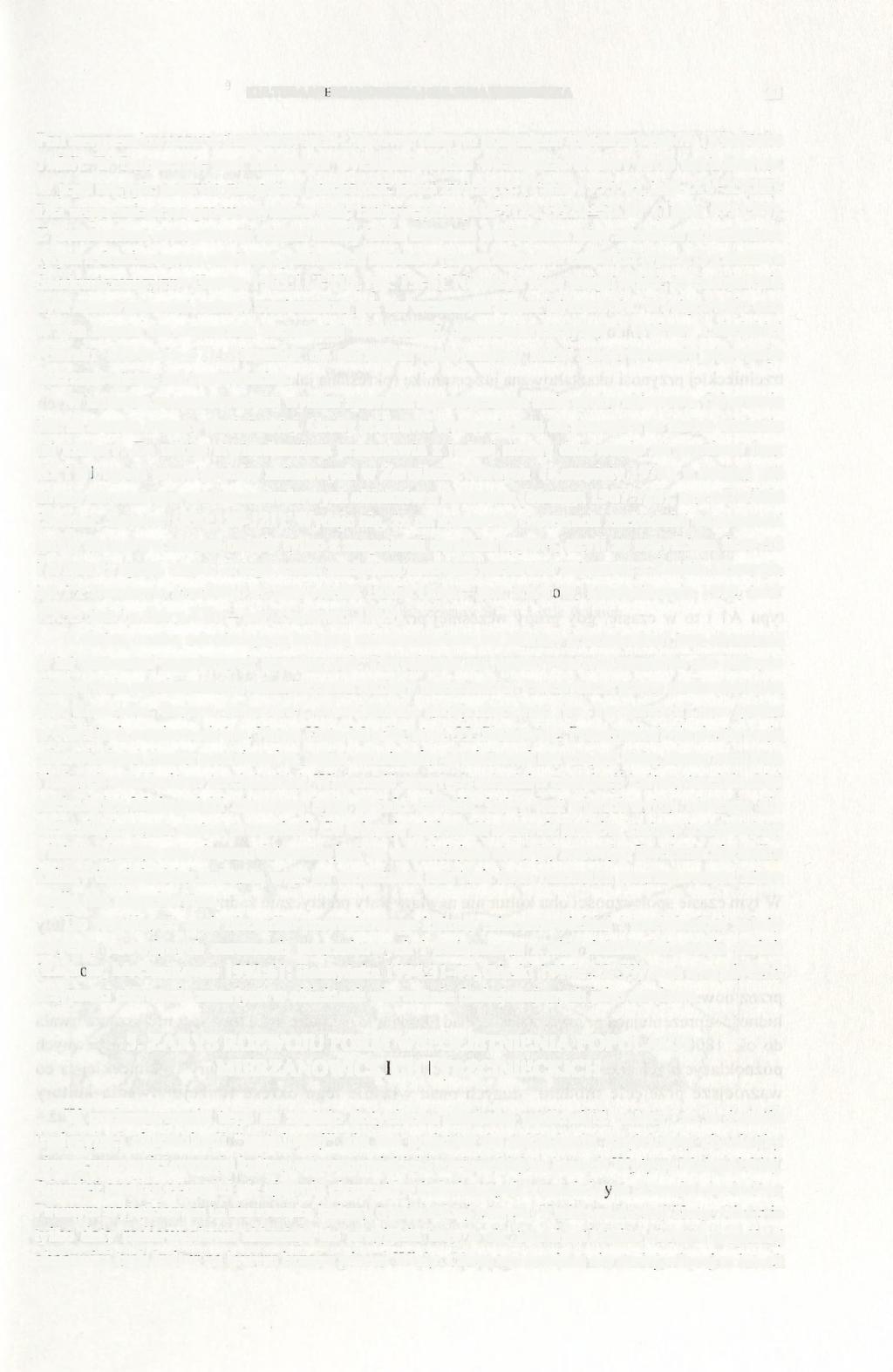 KULTURA MIERZANOWICKA I KULTURA TRZCINIECKA 21 Pod nasypem kurhanu w Zemborzycach-Dąbrowie odkryto przepalone fragmenty zębów (Kłosińska 1986).