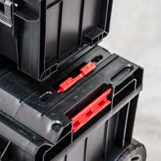 toolbox, ideal for storing hand tools.