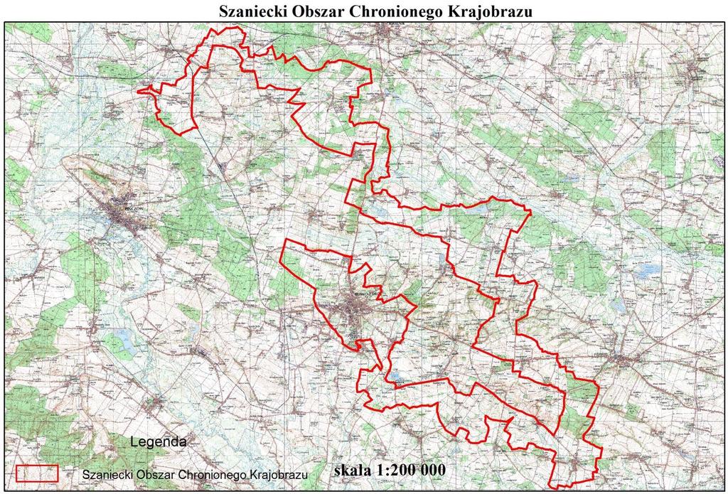 Załącznik Nr 2 do Uchwały Nr XLIX/883/14 Sejmiku Województwa