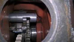 .pl https://www..pl Jednak doskonale radzą sobie w wytwarzaniu właściwego ciśnienia, pracując na gęstych olejach mineralnych, natomiast fatalnie na rzadkich syntetycznych. Oleje mineralne.