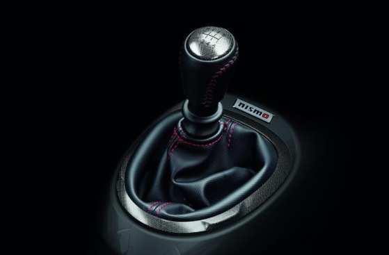 JUKE NISMO RS DANE TECHNICZNE 1.6L turbo DIG-T 2WD 1.