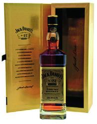 480 00 249 00 JACK DANIEL S SINGLE BARREL 100 PROOF Whisky amerykańska z jednej wyselekcjonowanej beczki.