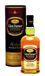 WHISKY GLENFIDDICH 19YO AGE OF DISCOVERY 1ST RELEASE MADEIRA CASK FINISH 19-letnia whisky single malt z regionu Speyside, finiszowana w beczkach po winie madera.