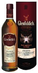 479 00 479 00 GLENFIDDICH 19YO AGE OF DISCOVERY 3RD RELEASE RED WINE CASK FINISH 19-letnia whisky single malt z regionu Speyside, finiszowana w beczkach po czerwonym winie Malbec, Merlot i Cabernet