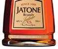 25 99 JATONE WHITE Brandy ukraińska absolutnie innowacyjny napój alkoholowy, którego receptura czyni go wyjątkowym.