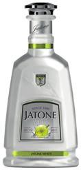 barwę. 24 19 JATONE V.S. Brandy ukraińska trunek o jasnej, otej barwie, przetykanej bursztynowymi refleksami, z bujnym aromatem dojrzałej lipcowej gruszki.