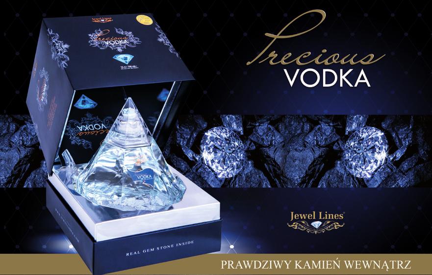 WÓDKA SAMOGON BRZESKI Z ŻYTA / Z PSZENICY Wódka