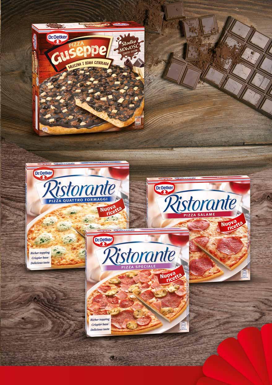 PIZZA CZEKOLADOWA 355 G sprzedaż po 21244496 5 99 z VAT 7.