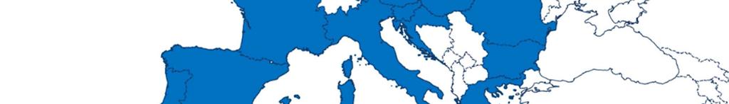 ; 4) Wspólna Polityka Rolna; 5) Wspólna Polityka Rybołówstwa; 6)