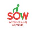 organizacyjnej; 4) Systemie SOW należy przez to rozumieć System Obsługi Wsparcia finansowanego ze środków Państwowego Funduszu Rehabilitacji Osób Niepełnosprawnych; 5) Koncie należy przez to rozumieć