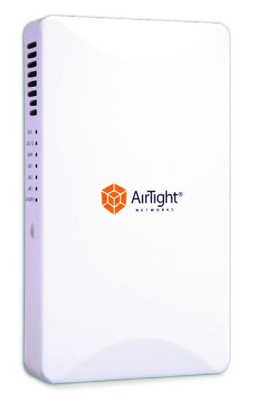 W-68 dual-band 802.11ac AP Dual band, dual radio 2x2 MIMO 802.11n/ac Zintegrowana antena panelowa 4 portowy przełącznik 10/100/1000 Ethernet jeden port 802.3af out 1 port 10/100/1000 Ethernet 802.