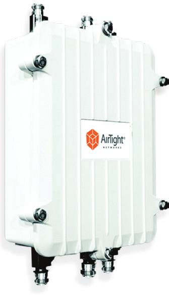 O-70 dual band 802.11n outdoor AP Dual band, dual radio 3x3 MIMO 802.