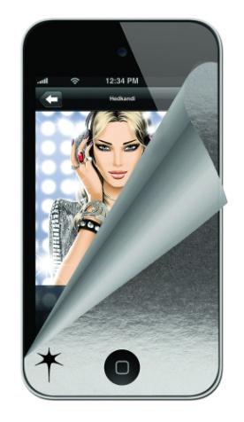 89,90 zł 73,09 zł NETTO EAN: 5060088526811 iphone 4 REMIX SHELL Chroń swój iphone 4 w stylu classic Kandi.