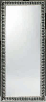 42 LUSTRO DRONNINGLUND S36 x W124 x G2 cm 1 SZT.