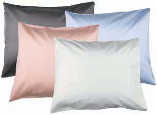 Miękka i wyjątkowo chłonna. 370 g/m².