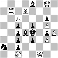 6/7 wyróżnienie honorowe Hubert GOCKEL (Niemcy) 6/7 wyróżnienie honorowe Dieter MÜLLER (Niemcy) h#2 ANDERNACH (9+12) b) Gd7 c8 h#2 ANDERNACH (3+9) b) Kd4 f6 6/7 wyróżnienie