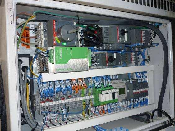 A6030 Zdjęcie Nr 6 Widok instalacji