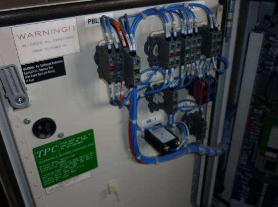 11 Zdjęcie Nr 7 Widok instalacji