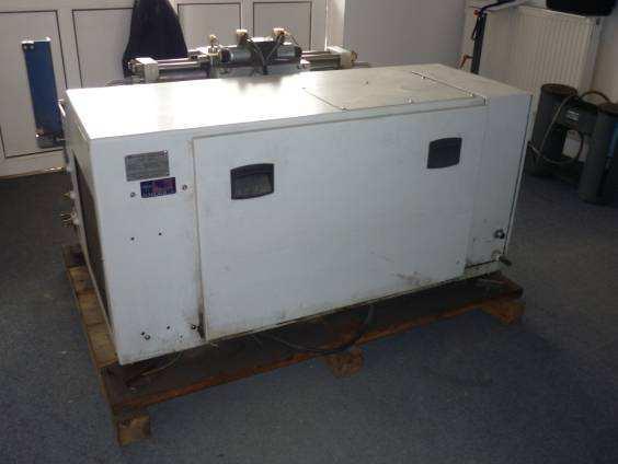 AccuStream typ A6030 Zdjęcie Nr 8