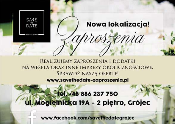 Zobacz nasz serwis informacyjny: www.grojeckie24.pl Paulina wśród najlepszych młodych cukierników!