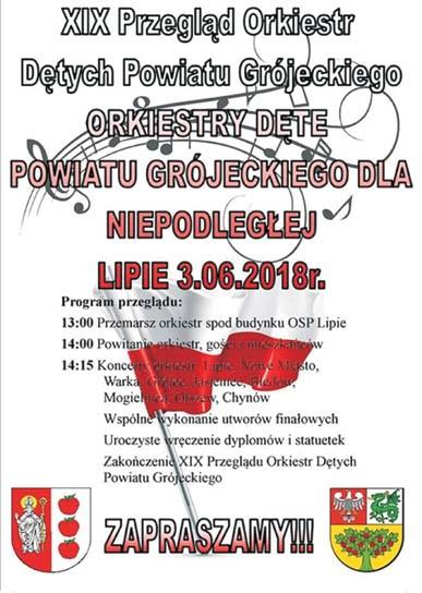 Twoja reklama w Nowych Dniach - reklama@nowedni.pl OSP Lewiczyn najlepsza w gminie!