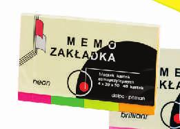 strza³ki, paski + linijka 45 x 12 mm 8 kol.