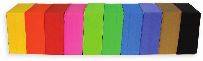 lub mix kolorów 75K004A 75K004B wk³ad bia³y wk³ad kolorowy Rozmiar 83 x 83 x 70 mm 83
