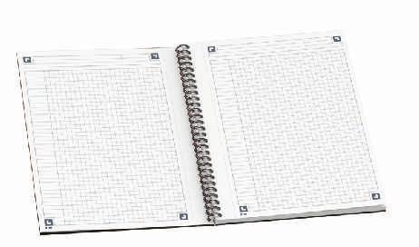 2/ ZAPISZ jako plik PDF 3/ WYŒLIJ przez email, Dropbox lub Onedrive - œnie nobia³y i idealnie g³adki papier