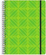 kartek 15,12 18,60 Ko³onotatnik Oxford My Colours - koùonotatnik w soczystych