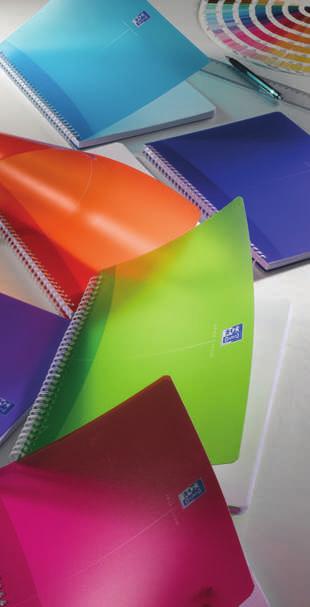 Paper o gramaturze 90 g/m 2 15K108A A5+, 90 kartek, kratka 18,20 22,39