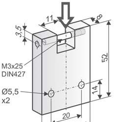 pomocy konsol K93, K94, K129, K130.