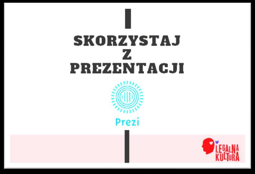 Strona5 Po 10 minutach każda z grup prezentuje efekty swojej pracy (3 5 minut).