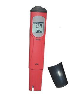 PRZYRZĄDY POMIAROWE FIRMY ELMETRON Nr kat. 3.0.0 Funkcja Zakres Rozzieczość Dokłaność P-metr tester TP-3 Parametry 0 4 ph 0,0 ph ±0,05 ph Zakres kompensacji autom. 5 50 C Iość punktów kaibracji 2 ( 4.