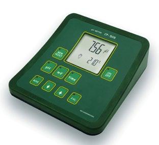 -5 0 C - - Zasianie bateria 9V, zasiacz 2 V Wymiary () / Masa g L=49, W=82, H=22 / 20 g * okłaność przyrząu.