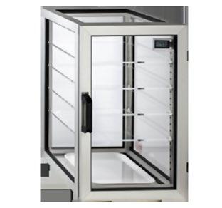 /m Śrenica powierzcni roboczej 0 Wymiary (ł. x szer. x wys.) 30x35x48 Masa 0,48 kg Barzo obra oporność cemiczna zięki szkanej powierzcni roboczej i postawie wykonanej z tworzywa Hytre. Nr kat. 2.