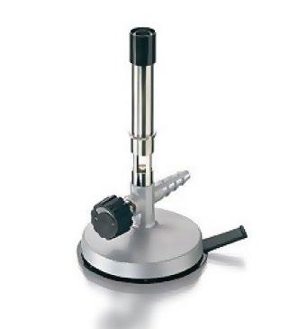 POZOSTAŁE AKCESORIA LABORATORYJNE Nr kat. 7.03.03 Panik Bunsena z zaworem Oznaczenie Typ Śrenica 7.03.03 gaz ziemny BUNSEN 7 7.03.03 2 proban butan BUNSEN 7 POZOSTAŁE AKCESORIA LABORATORYJNE Nr kat.