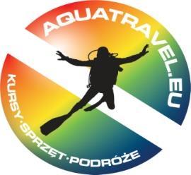 Informacje i zapisy: Miłosz 603 173 049 milosz@aquadiver.pl Biuro Podróży AQUATRAVEL.EU PHU AQUAMANIA z siedzibą przy ul.