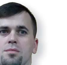Zbigniew Sadowski ma 37 lat, mieszka w Cieciersku, legitymuje się wyższym