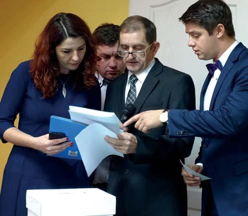 skrótacyjnej radca prawny Edyta Frączak-Szatkowska