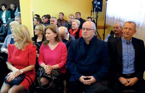 dyrektorzy szkół prowadzonych przez gminę Raciąż (w