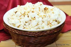 Popcorn